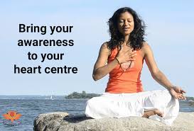 Mindfulness and meditation for emotional release