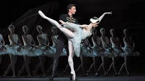 The nutcracker and the four realms. Choreographer Liam Scarlett Suspended By Royal Ballet Bbc News