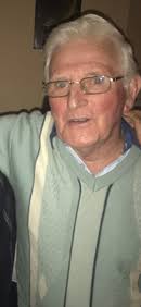 Condolence Book for Tony Glynn (Clonard, Meath)