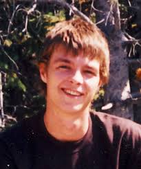 Justin Vehar Obituary (1988