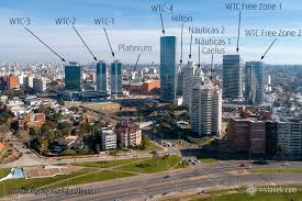 wtc | Uruguay Desde Lo Alto