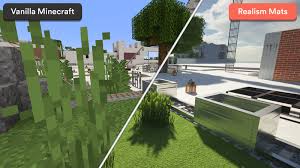 Mcpe dl shaders bedrock / vanilla rtx minecraft pe texture packs. The Most Realistic Texture Pack For Minecraft 1 12 2 1 14 4 1 15 2