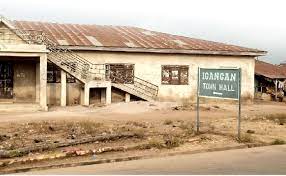 You are welcomed to this big family of concerned citizens of igangan at home and abroad where we. Ibarapa Massacre Killer Herdsmen Resurface In Idere 24 Hours After I