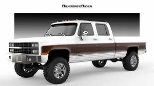 Image result for brown truck vs white truck