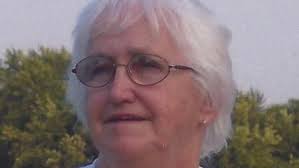 Barbara J. Weir Obituary (1932