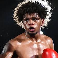 Gerome Warburton vs. Ryan Hibbert, Jumah vs. Hyde