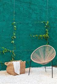 Fauteuil Acapulco Leroy Merlin In 2020 Small Balcony Decor Diy Home Decor Projects Balcony Decor
