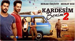 Kardesim Benim 2 Kardes Izleme Ve Film