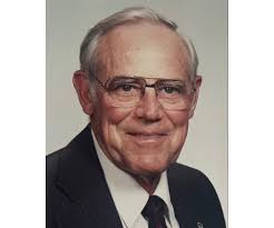 Bernard Irvin Heeke Obituary (2023)