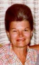 Obituary information for Joann Erickson