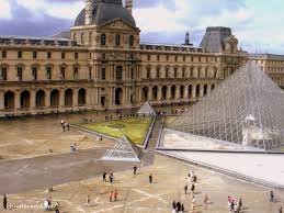 Maybe you would like to learn more about one of these? The Louvre Experience Cityoftheweek