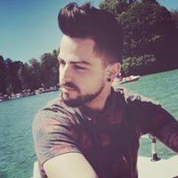 Profil de Dylan Berger (bergerdylan)