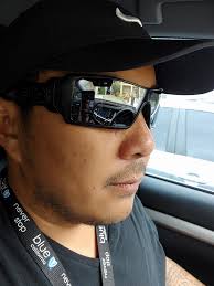 Two years with Clarabelle, taking chances