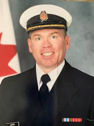 We Remember: Honouring the service of Canada's shipbuilders