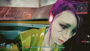 Cyberpunk 2077 phantom liberty king of swords and the tower ending gameplay  part 1