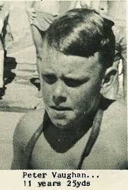 Contributing Schools' Swimming Sports