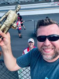 Profile for Benjamin Strader