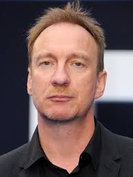 Los Proyectos Filmograficos de David Thewlis
