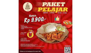 Terkadang, beberapa masalah perlu dihadapi dengan rileks dan. 9 Contoh Kata Kata Promosi Makanan Yang Menarik Di Facebook Dan Instagram Capslockone Com