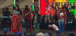 Arrested development is an american hip hop group that formed in atlanta in 1988. Arrested Development Group Wikiwand