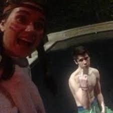 Stream Mark Bernal music