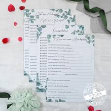 Dann bist du im ratgeber von hochzeit.de genau richtig! Hochzeit Zeitkapsel Box Mit Karten Set Zum Ausfullen Feenstaub At Shop