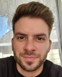 The person in the first picture loves Banana bread as much as the last  person pictured!! Huge thanks to everyone who listened, streamed, and  shared this meaningful song about my mom. 🙏🏻