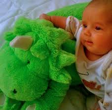 Aaron Ben Faubion by Rebecca Faubion