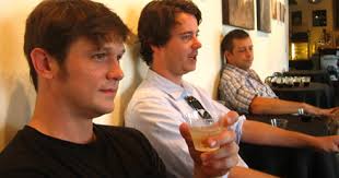 Art Closing: Duncan McDaniel's <i>Swarm</i>