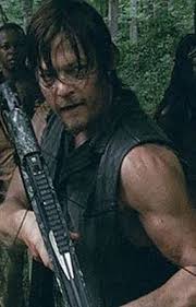 The Two Dixons ( Merle and Daryl Dixon fan fiction )