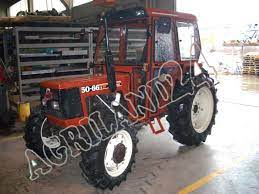 120hp 1204 farm yto ac cabina trattori agricoli trattore con caricatore frontale in vendita. Cabine Per Trattori Marca Fiat Agri Agriland24 It
