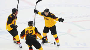 Kanada, finnland, schweiz, slowakei, deutschland gruppe b: Eishockey Wm 2018 Weltmeisterschaft In Danemark Termine Spielplan Und Ergebnisse Mehr Eishockey