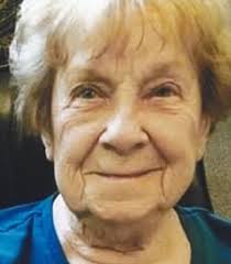 Mafalda D'Amato Obituary