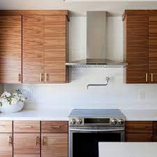 Top rated kitchen cabinet products. Instagram Photo By Lada Webster May 4 2016 At 2 35pm Utc Modern Walnut Kitchen Walnut Kitchen Walnut Kitchen Cabinets