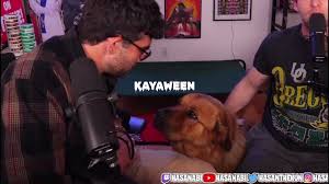 Hasan and His Dog | TikTok