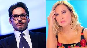 D'Urso furiosa con Pier Silvio, lui rompe il silenzio: cos'è successo negli ultimi mesi