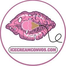 Ice Cream Convos - YouTube