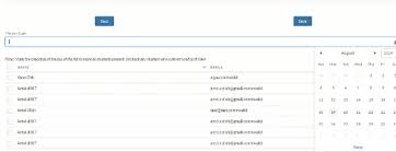 Salesforce Lightning Web Components Lightning Web Component How To Use The Lightning Data Table With Input Elements