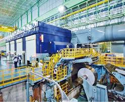 Maybe you would like to learn more about one of these? Thailand Operations Uacj Report 2015 Uacj Corporation A Major Global Aluminum Group