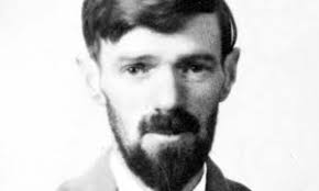 Neither Paradiso nor Inferno: a flawed life of DH Lawrence