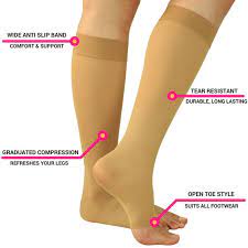 Best Maternity Compression Socks Stocking For Sore Legs Swelling