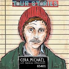 Tour Stories w/ Joe Plummer