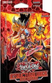 Here you can find the best yugioh decks. Top 10 Yu Gi Oh Structure Decks Hobbylark