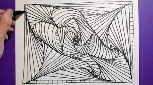 Ver más ideas sobre dibujos dibujos abstractos mandalas. 1001 Ideas De Dibujos Abstractos Que Inspiran