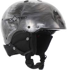 Volcom X Protec Classic Snowboard Helmet