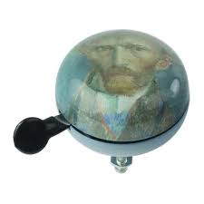 WIDEK, leaf DIN DON Art Self Portrait of Van Gogh Unisex