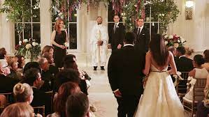 The series premiered on usa network on june 23, 2011 and is produced by universal cable productions. Suits So Heiratet Meghan Markle Auf Der Mattscheibe