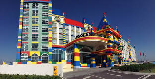 Browse expedia's selection of 721 hotels and places to stay closest to legoland expedia has 112 hotels and other accommodations within a mile from legoland malaysia. Legoland Hotel Picture Of Legoland Malaysia Resort Johor Bahru Tripadvisor