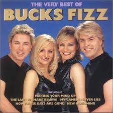 Piece of the action, midnight reservation, it's got to be love. Very Best Of Bucks Fizz Amazon De Musik
