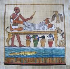 Since joseph smith knew virtually. Mormon Pearl Of Great Price Facsimile 1 2 3 Replicas On Egyptian Papyrus 413638899